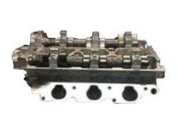 GM 10400185 Cylinder Head GM 10400185 Cylinder Head