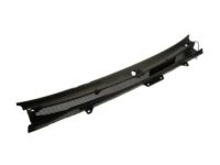 GM 23207952 Cowl Grille GM 23207952 Cowl Grille