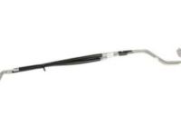 GM 15848590 Oil Cooler Pipe GM 15848590 Oil Cooler Pipe