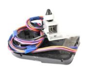 Chevrolet Venture Body Control Module - 9382120 Module