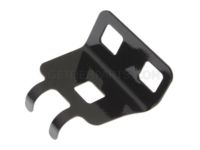 GM 20985252 Wheelhouse Panel Bracket, Front Passenger Side GM 20985252 Wheelhouse Panel Bracket, Front Passenger Side