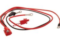 Chevrolet Camaro Battery Cable - 12157131 Positive Cable