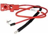 GM 25850288 Positive Cable GM 25850288 Positive Cable