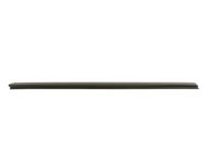 GM 15011041 Belt Weatherstrip, Front Outer Driver Side GM 15011041 Belt Weatherstrip, Front Outer Driver Side