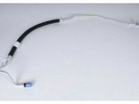 GM 19213710 Inlet Hose