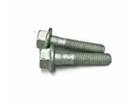 GM 11562584 Bolt, Electronic Control Suspension GM 11562584 Bolt, Electronic Control Suspension