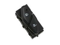 GM 22916532 Lock Switch, Driver Side GM 22916532 Lock Switch, Driver Side