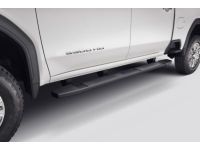 GM 84676713 Step Bar Assembly, Black GM 84676713 Step Bar Assembly, Black