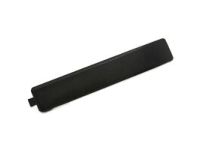 GM 84049175 Mirror Cover Insert, Jet Black GM 84049175 Mirror Cover Insert, Jet Black