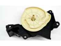 GM 89018381 Actuator GM 89018381 Actuator