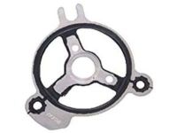 GM 12607947 Oil Filter Housing Gasket GM 12607947 Oil Filter Housing Gasket