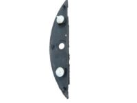 GM 96376722 Motor Cover GM 96376722 Motor Cover