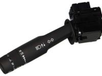 GM 84049754 Turn Signal Switch