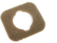 GM 15819684 Booster Assembly Gasket