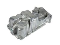 GM 25200829 Oil Pan GM 25200829 Oil Pan