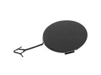 GM 84286230 Tow Bracket Cover GM 84286230 Tow Bracket Cover