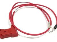 GM 88987141 Positive Cable GM 88987141 Positive Cable