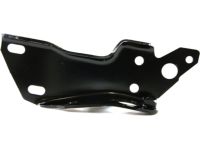 GM 15548453 Bumper Bracket, Driver Side GM 15548453 Bumper Bracket, Driver Side