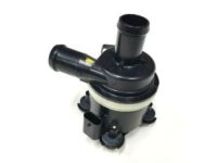 GM 23353644 Auxiliary Pump