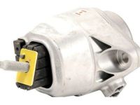 GM 23274000 Motor Mount GM 23274000 Motor Mount