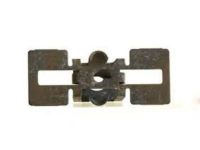 GM 11609314 Holder Clip GM 11609314 Holder Clip
