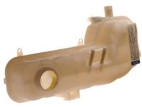 GM 22605500 Reservoir Tank, Pink GM 22605500 Reservoir Tank, Pink