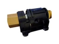 GM 10092102 Bolt, Front Door Window Channel