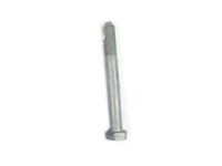 GM 11516258 Shackle Bolt, Rear GM 11516258 Shackle Bolt, Rear