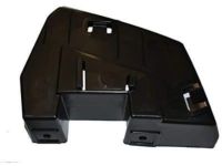 GM 23106747 Bracket, Driver Side GM 23106747 Bracket, Driver Side