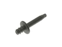 GM 11547665 Auxiliary Radiator Stud GM 11547665 Auxiliary Radiator Stud