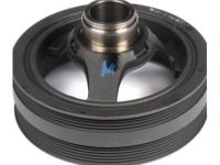 GM 19300488 Vibration Damper GM 19300488 Vibration Damper