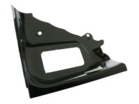 GM 23150866 Rear Extension, Outer Driver Side GM 23150866 Rear Extension, Outer Driver Side