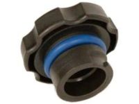 GM 12573337 Filler Cap GM 12573337 Filler Cap