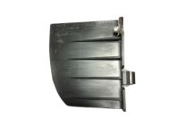 GM 15176921 Air Deflector GM 15176921 Air Deflector