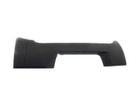 GM 15901161 Front Cover, Driver Side GM 15901161 Front Cover, Driver Side