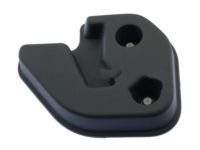 GM 42564935 Support, Dark Gray, Driver Side GM 42564935 Support, Dark Gray, Driver Side