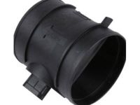 Cadillac Escalade ESV Mass Air Flow Sensor - 19351888 Mass Air Flow Sensor