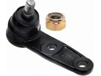 GM 96535089 Lower Ball Joint GM 96535089 Lower Ball Joint