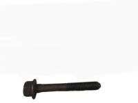 GM 11514112 Control Arm Bolt, Lower GM 11514112 Control Arm Bolt, Lower