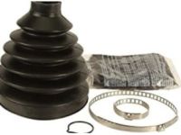 GM 19209166 Outer Boot, Front GM 19209166 Outer Boot, Front