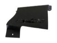 GM 84420769 Side Cover, Front Passenger Side GM 84420769 Side Cover, Front Passenger Side