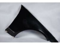 GM 84030922 Fender, Front Passenger Side GM 84030922 Fender, Front Passenger Side