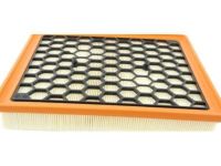 GM 55560894 Air Filter GM 55560894 Air Filter