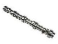 GMC Yukon Parts - 12625436 Camshaft