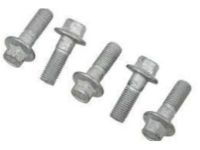 GM 11516330 Caliper Support Mount Bolt GM 11516330 Caliper Support Mount Bolt