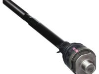 GM 19256660 Inner Tie Rod GM 19256660 Inner Tie Rod