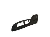 GM 15867927 Switch Bezel, Passenger Side GM 15867927 Switch Bezel, Passenger Side