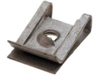 GM 15650655 Backup Lamp Assembly Nut GM 15650655 Backup Lamp Assembly Nut