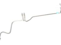 GM 15711834 Pipe, Hydraulic Brake GM 15711834 Pipe, Hydraulic Brake