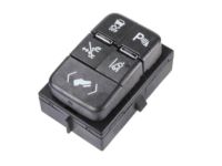 GM 22827588 Tract Control Switch GM 22827588 Tract Control Switch